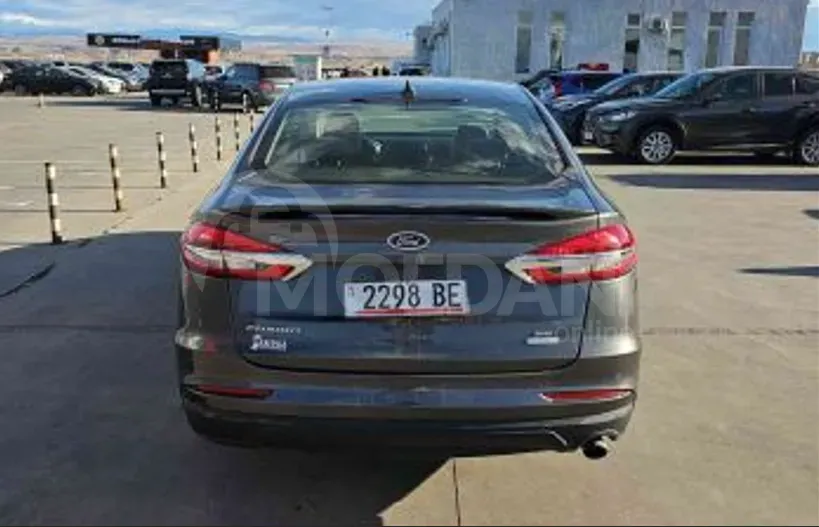 Ford Fusion 1.5L 2020 Tbilisi - photo 5