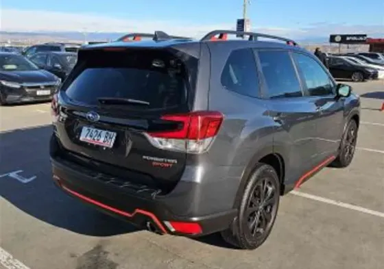 Subaru Forester 2021 თბილისი