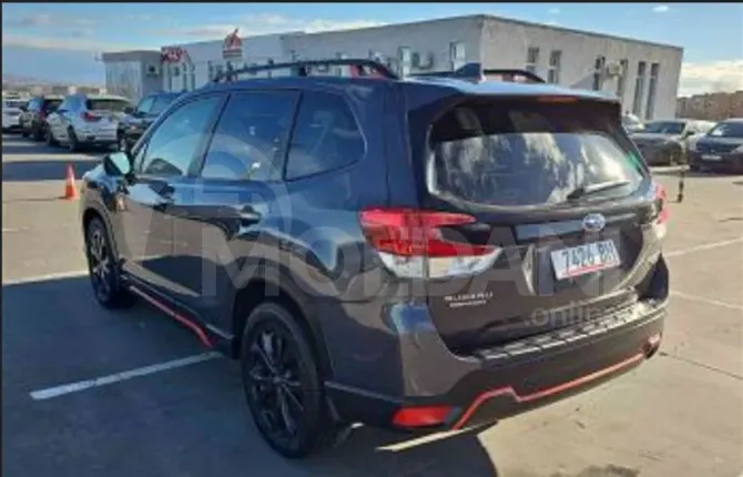 Subaru Forester 2021 თბილისი - photo 7