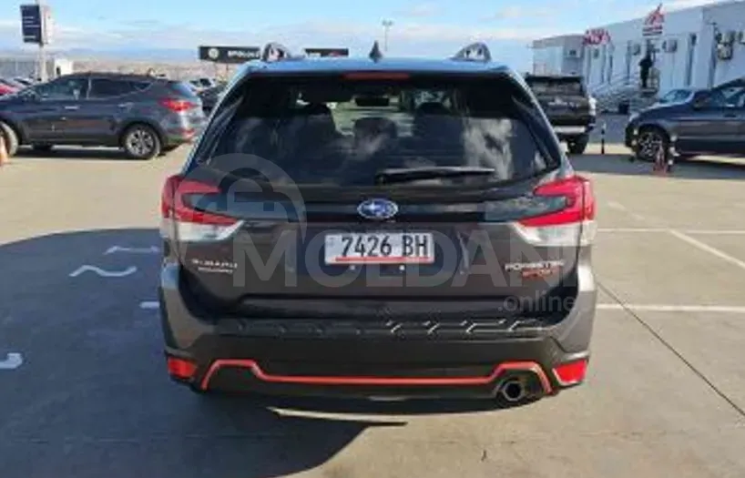 Subaru Forester 2021 თბილისი - photo 5