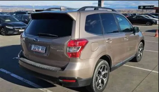 Subaru Forester 2016 თბილისი