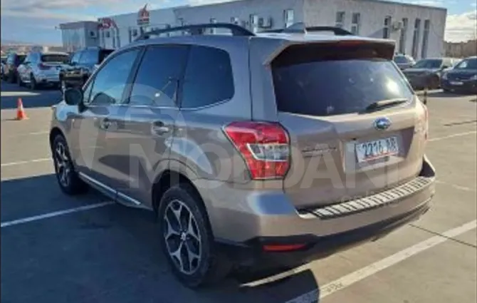 Subaru Forester 2016 თბილისი - photo 6