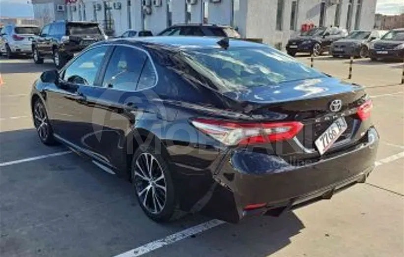 Toyota Camry 2.5L 2019 Тбилиси - изображение 6