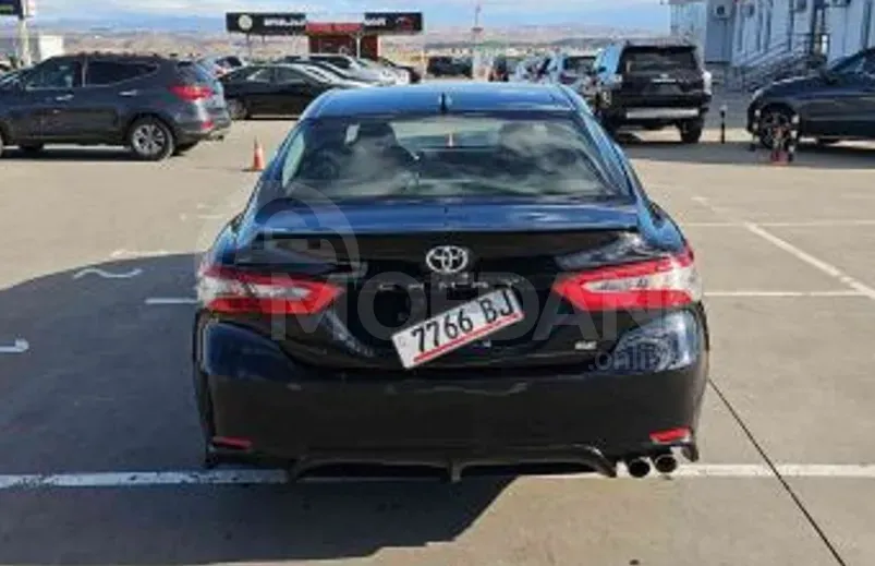 Toyota Camry 2.5L 2019 Тбилиси - изображение 5
