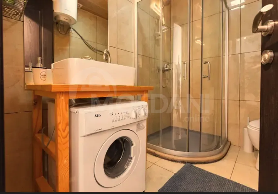 Продам 2-комн. квартиру 37.6м² 10/11 эт. Батуми - изображение 8