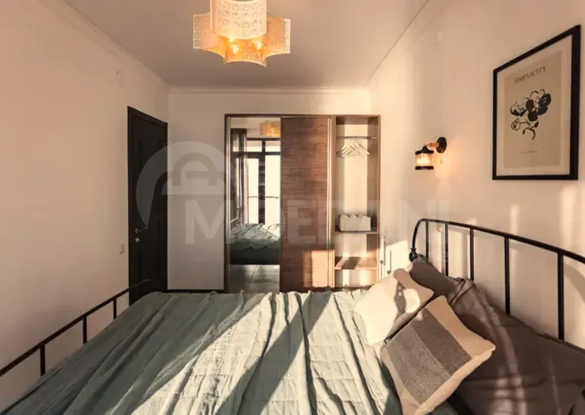 Продам 2-комн. квартиру 37.6м² 10/11 эт. Батуми - изображение 5