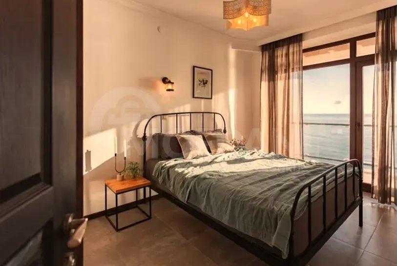 Продам 2-комн. квартиру 37.6м² 10/11 эт. Батуми - изображение 3