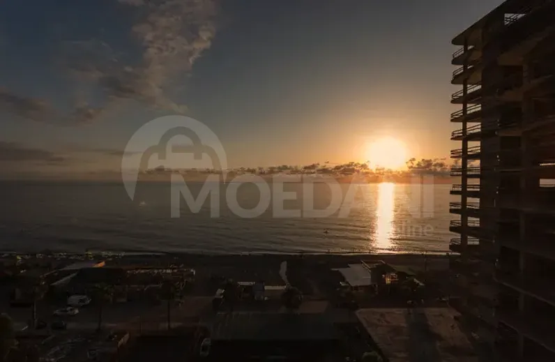 Продам 2-комн. квартиру 37.6м² 10/11 эт. Батуми - изображение 10