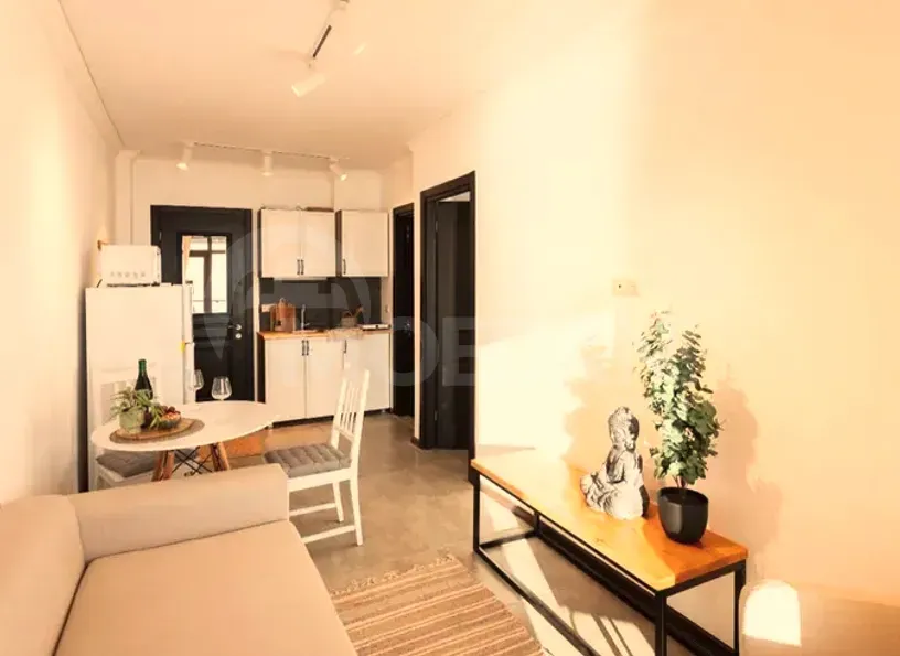 Продам 2-комн. квартиру 37.6м² 10/11 эт. Батуми - изображение 1