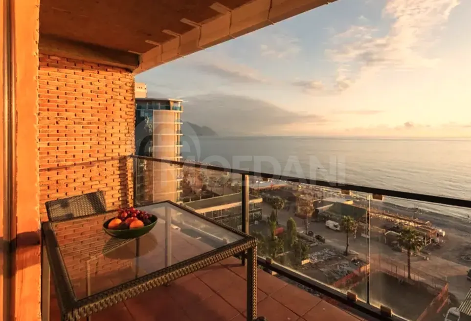 Продам 2-комн. квартиру 37.6м² 10/11 эт. Батуми - изображение 9