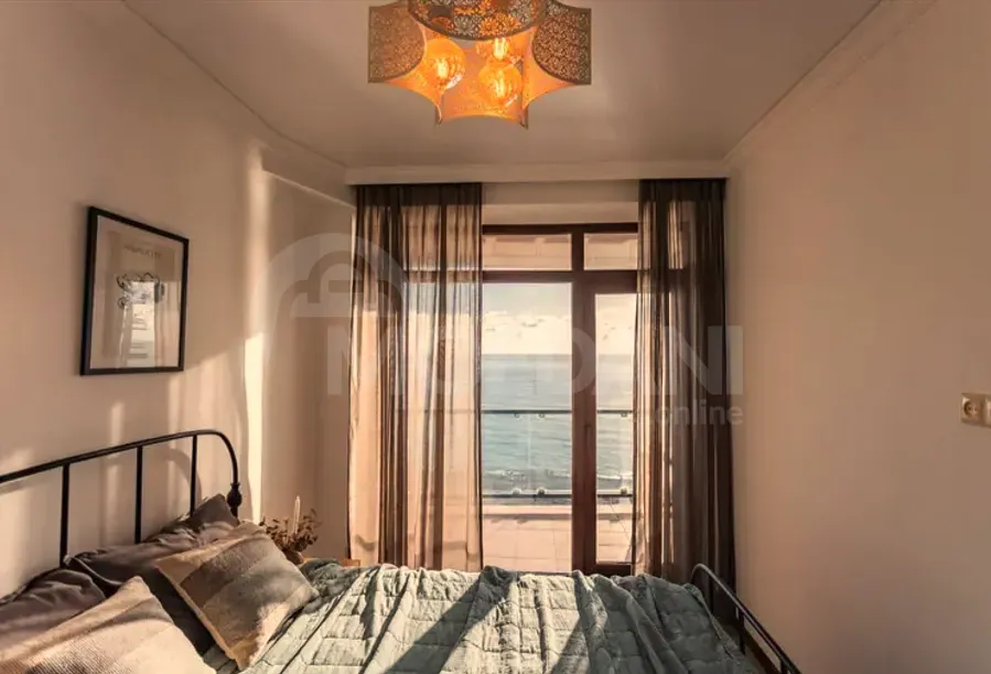 Продам 2-комн. квартиру 37.6м² 10/11 эт. Батуми - изображение 4