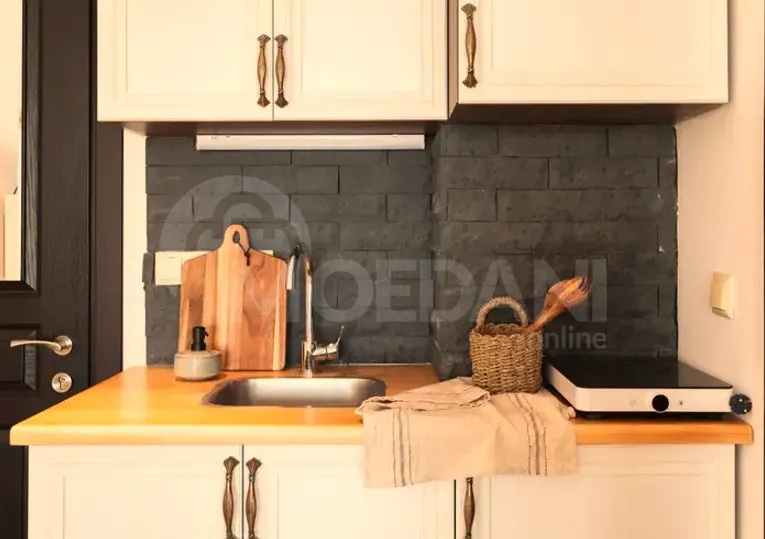 Продам 2-комн. квартиру 37.6м² 10/11 эт. Батуми - изображение 7