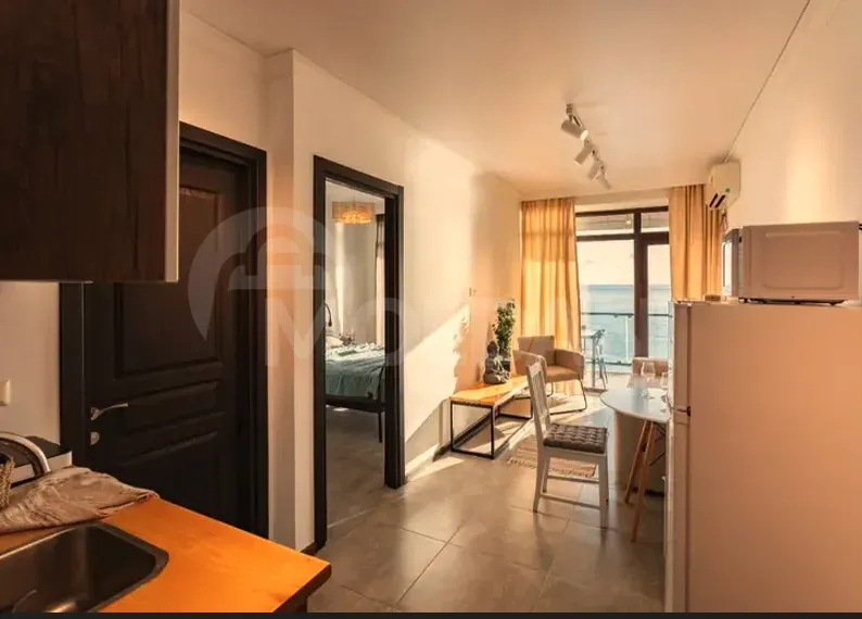 Продам 2-комн. квартиру 37.6м² 10/11 эт. Батуми - изображение 6