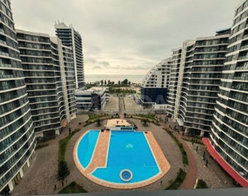 Apartments For Sale four-room 81м² 11/17 floor Batumi - photo 10