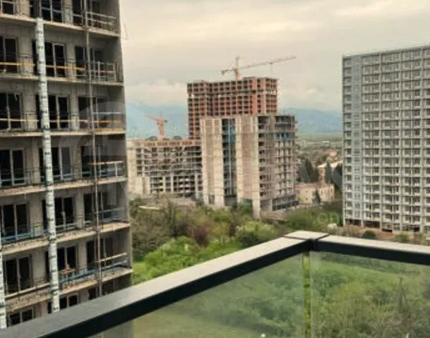 Apartments For Sale four-room 81м² 11/17 floor Batumi - photo 8