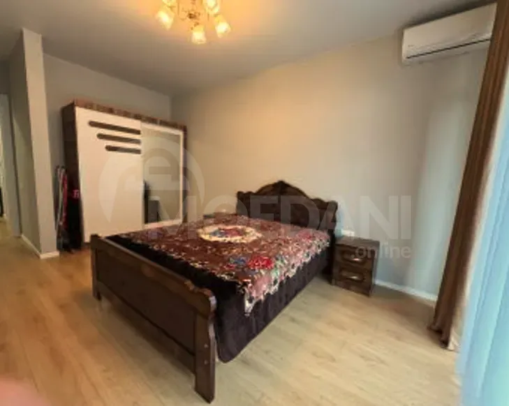Apartments For Sale four-room 81м² 11/17 floor Batumi - photo 4