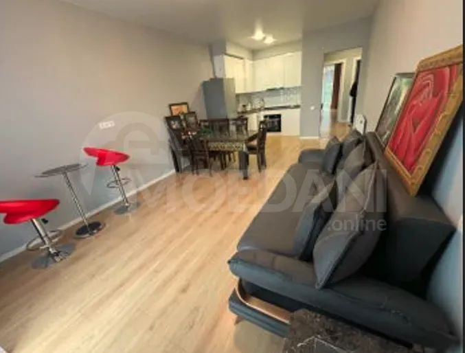 Apartments For Sale four-room 81м² 11/17 floor Batumi - photo 1