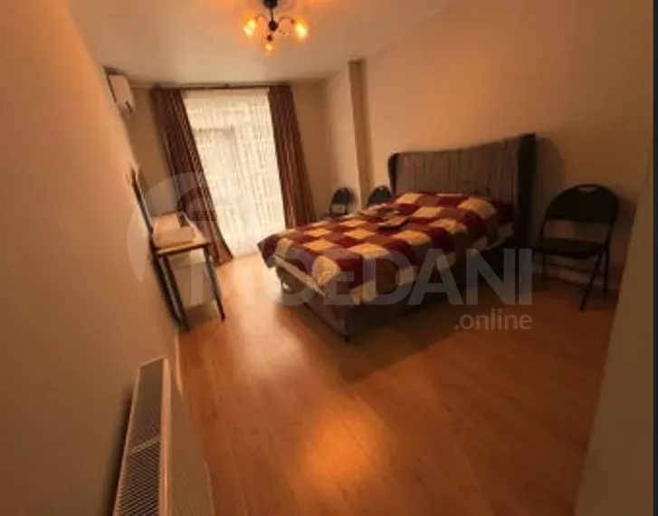 Apartments For Sale four-room 81м² 11/17 floor Batumi - photo 3