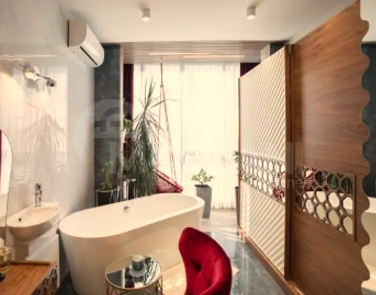 Apartments For Sale two-room 57.7м² 18/18 floor Batumi - photo 6