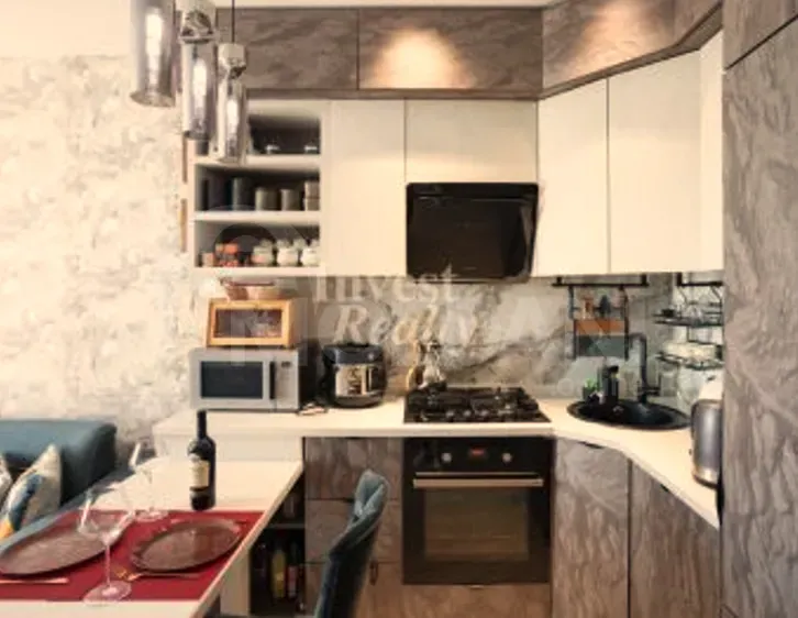 Apartments For Sale two-room 57.7м² 18/18 floor Batumi - photo 3