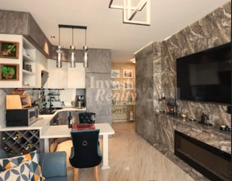 Apartments For Sale two-room 57.7м² 18/18 floor Batumi - photo 4