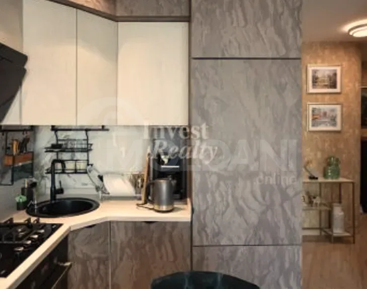 Apartments For Sale two-room 57.7м² 18/18 floor Batumi - photo 5