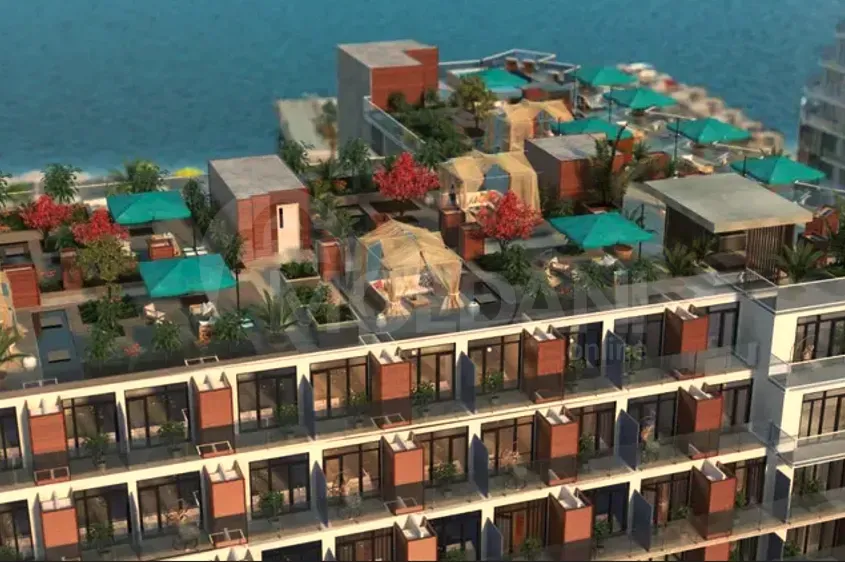 Продам 1-комн. квартиру 36м² 5/15 эт. Батуми - изображение 4