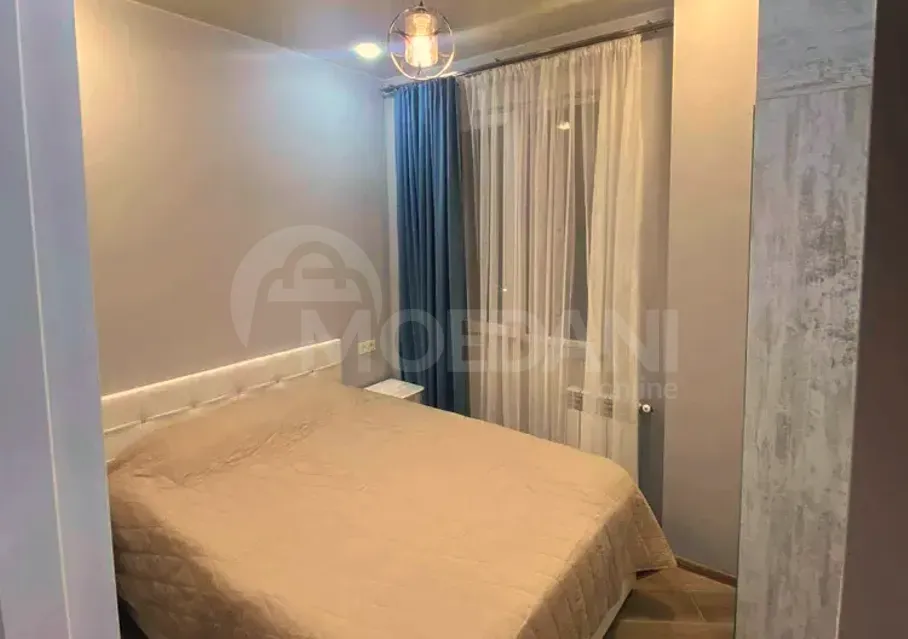 ქირავდება 3 ოთახიანი ბინა 65მ² 15/16 სართ ბათუმი - photo 3