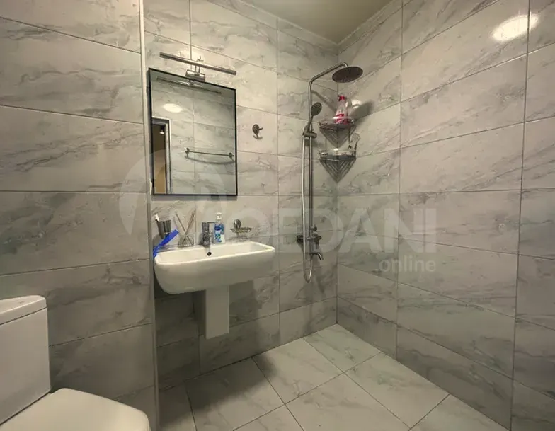 ქირავდება 3 ოთახიანი ბინა 65მ² 15/16 სართ ბათუმი - photo 5