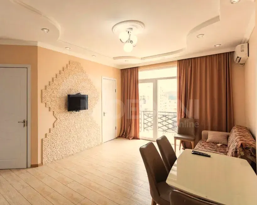 Сдам 3-комн. квартиру 65м² 17/22 эт. Батуми - изображение 1