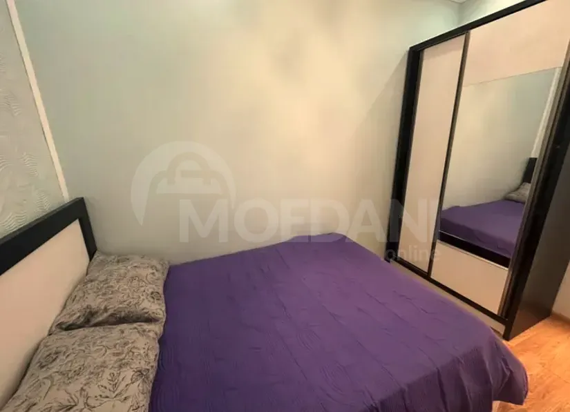 Сдам 3-комн. квартиру 65м² 17/22 эт. Батуми - изображение 6