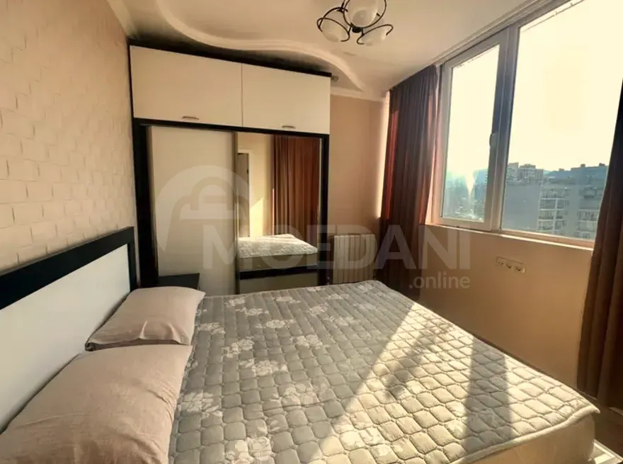 Сдам 3-комн. квартиру 65м² 17/22 эт. Батуми - изображение 4