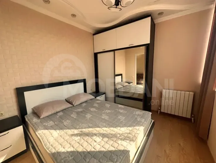 Сдам 3-комн. квартиру 65м² 17/22 эт. Батуми - изображение 3