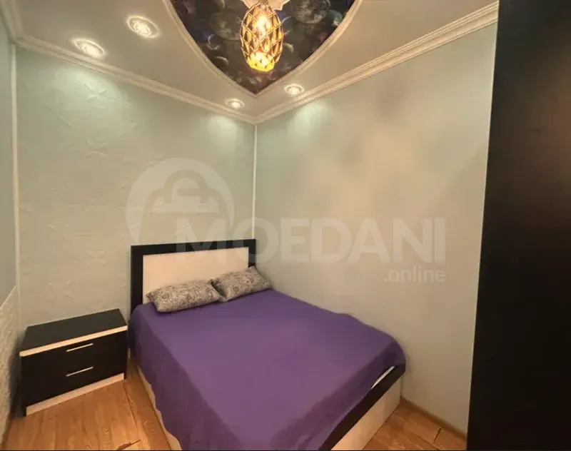 Сдам 3-комн. квартиру 65м² 17/22 эт. Батуми - изображение 5