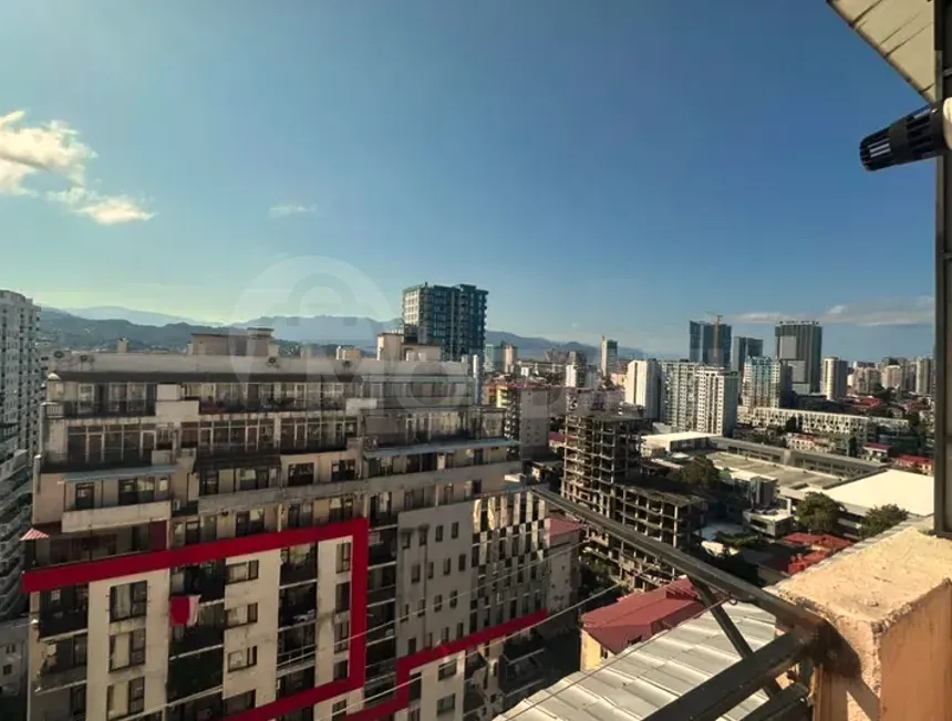 Сдам 3-комн. квартиру 65м² 17/22 эт. Батуми - изображение 8