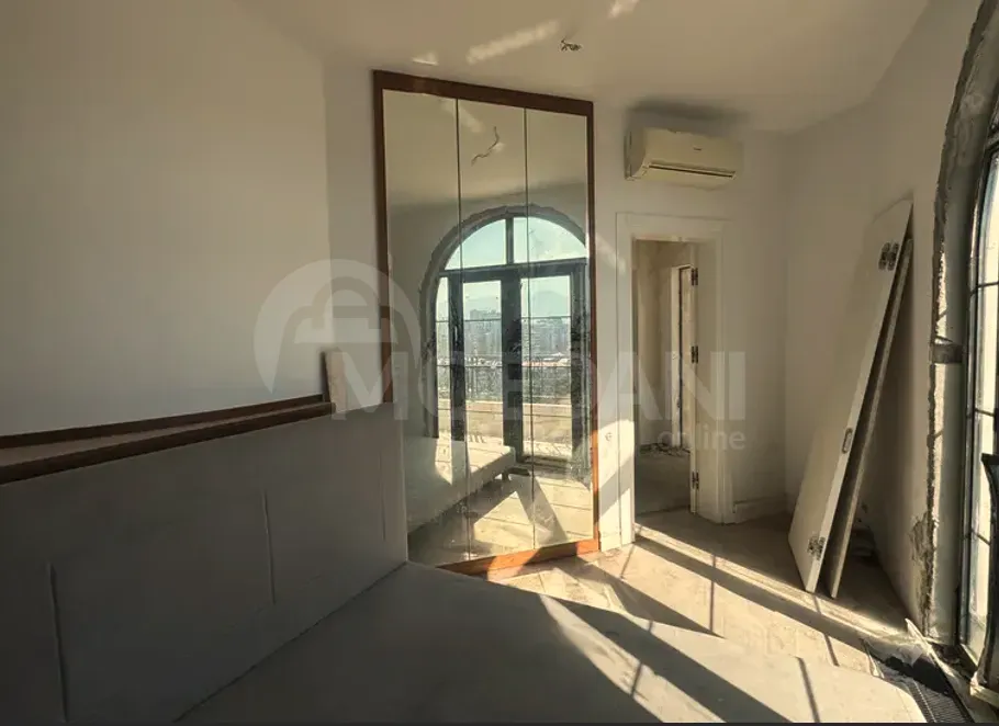 Продам 3-комн. квартиру 360м² 10/11 эт. Батуми - изображение 4