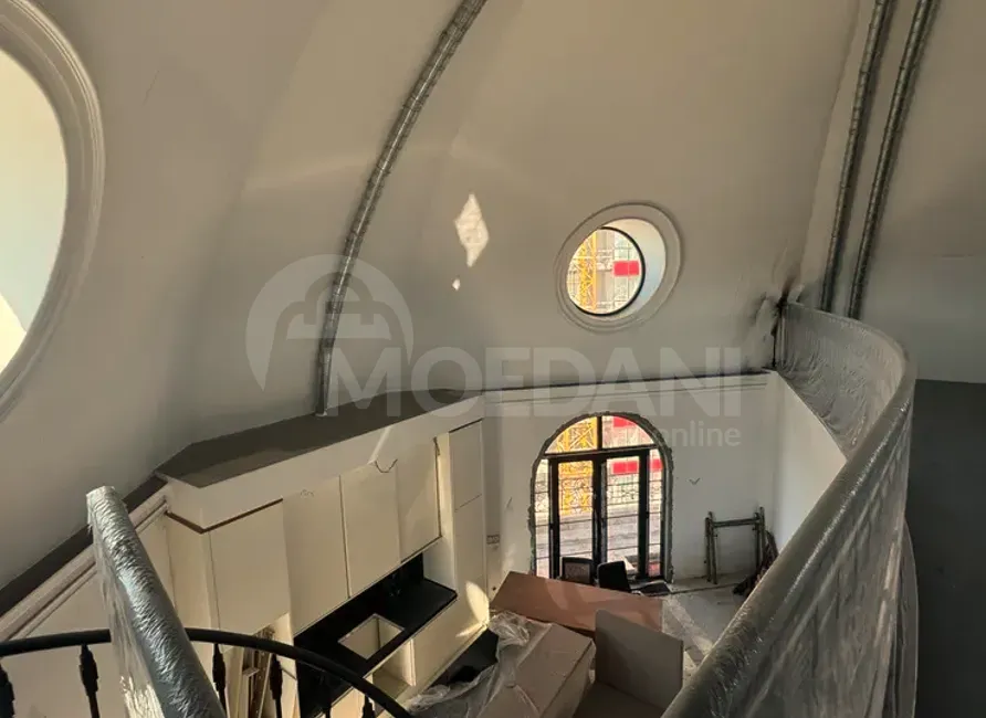 Продам 3-комн. квартиру 360м² 10/11 эт. Батуми - изображение 5