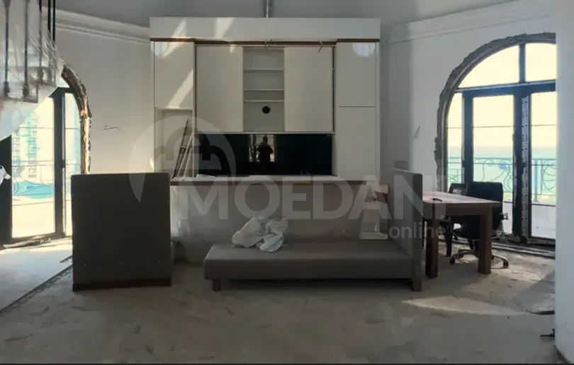 Продам 3-комн. квартиру 360м² 10/11 эт. Батуми - изображение 2