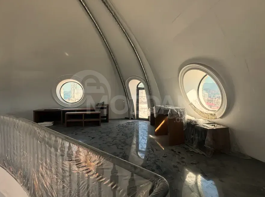 Продам 3-комн. квартиру 360м² 10/11 эт. Батуми - изображение 6