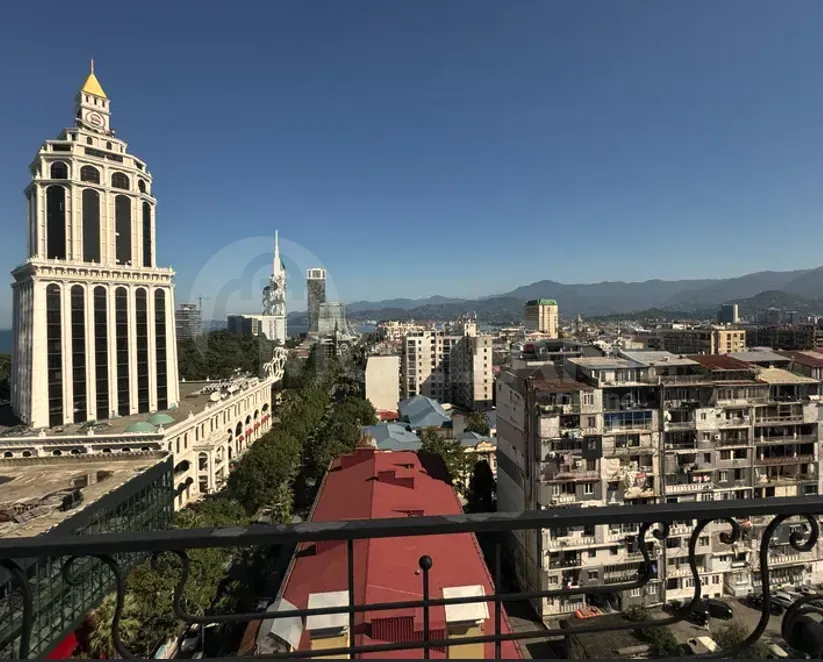 Продам 3-комн. квартиру 360м² 10/11 эт. Батуми - изображение 10