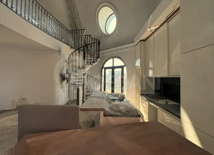 Продам 3-комн. квартиру 360м² 10/11 эт. Батуми - изображение 8