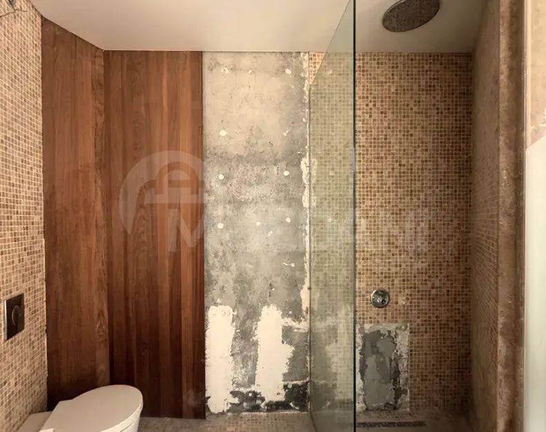 Продам 3-комн. квартиру 360м² 10/11 эт. Батуми - изображение 9