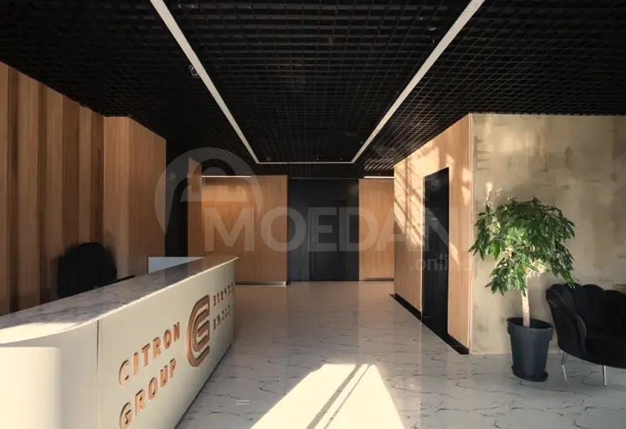 Продам 1-комн. квартиру 40.5м² 4/8 эт. Кобулети - изображение 10