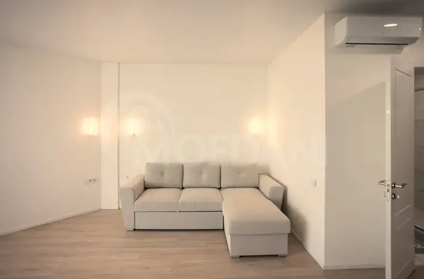 Продам 1-комн. квартиру 40.5м² 4/8 эт. Кобулети - изображение 1