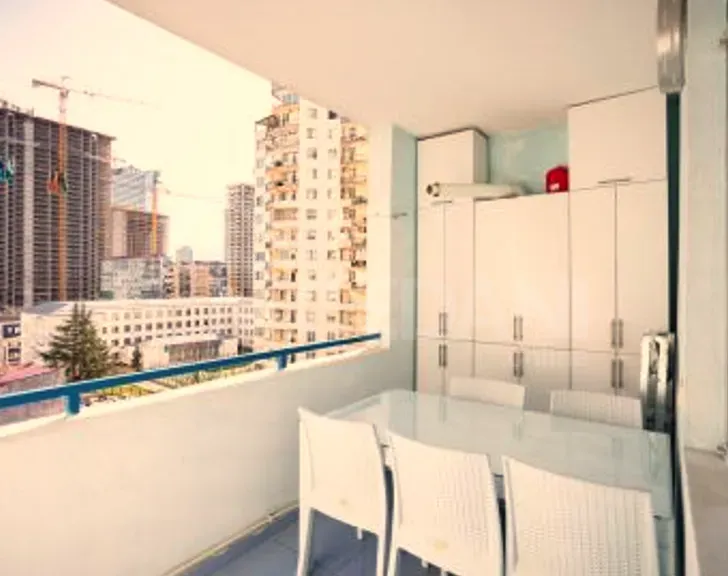 Apartments For Sale three-room 64м² 6/37 floor Batumi - photo 9