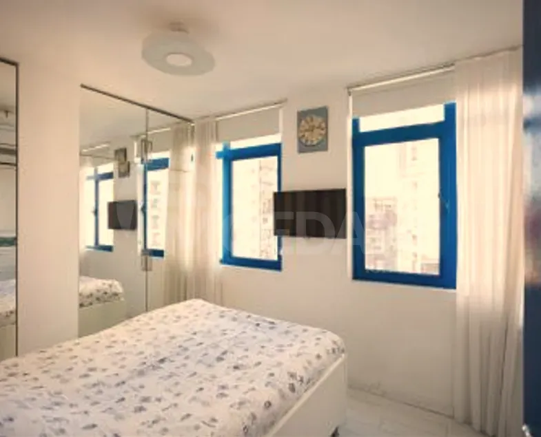 Apartments For Sale three-room 64м² 6/37 floor Batumi - photo 5