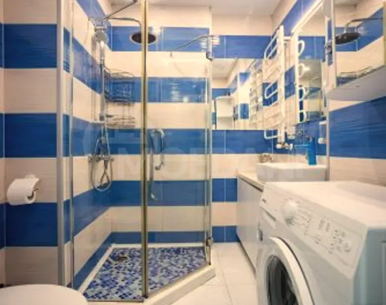 Apartments For Sale three-room 64м² 6/37 floor Batumi - photo 8