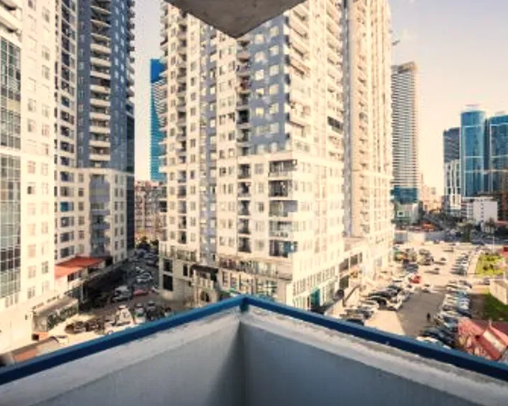 Apartments For Sale three-room 64м² 6/37 floor Batumi - photo 10