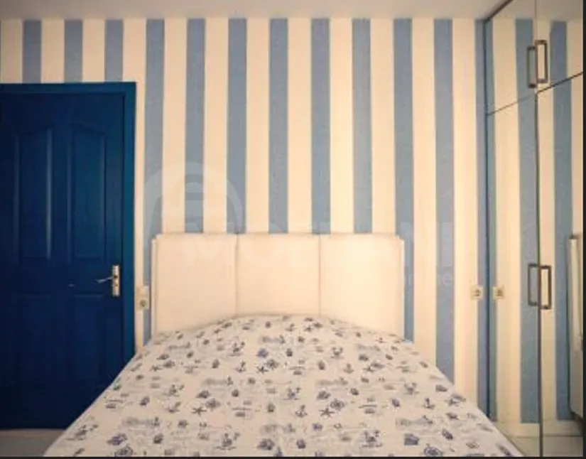 Apartments For Sale three-room 64м² 6/37 floor Batumi - photo 4