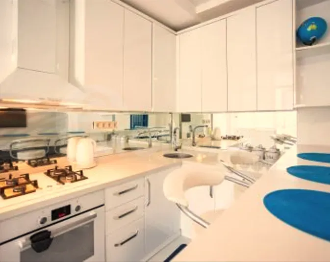 Apartments For Sale three-room 64м² 6/37 floor Batumi - photo 6